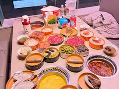 -海底捞大排档火锅(打浦路店)