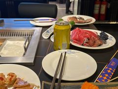 -星伦多自助料理·涮烤一体(虹悦城店)
