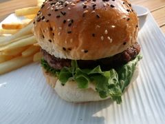 -Cactus墨西哥仙人掌餐厅