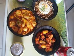 -青春分食(仙林大学城店)