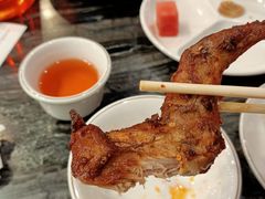 -情妹耙泥鳅·江湖川菜(科华店)