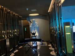 -儒之堂·足道养生SPA影院式(万融城店)