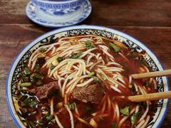 -袁妈红豆汤(重庆总店)