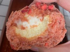-糕材生•糕点•生日蛋糕(兴华街店)