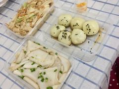 -永安风味小吃(凤林路店)