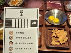 -银米·云南传统过桥米线(双廊黑金冠店)