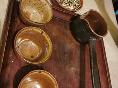 -一号铺子·大炉茶