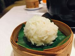 -粗茶淡饭·汉口公馆(循礼门店)