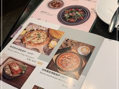 -新贝乐意大利餐厅(苏州中心店)