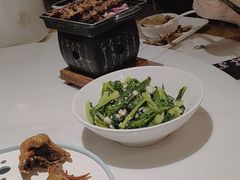 -大鸽饭(马王堆店)