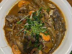 -喜来酌海鲜·饺子(和平一店)