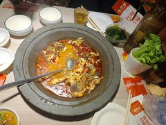 -真牛哇·香辣汽锅蛙(天河城店)