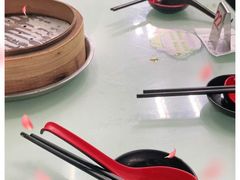 -食惠里小笼包面馆(越秀店)