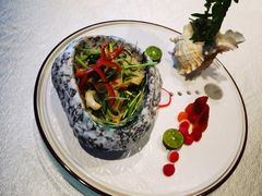 -海游荟·海洋文化餐厅(福田店)