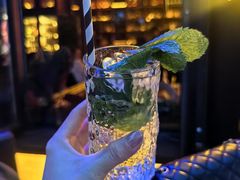 -悦界酒吧(后海店)