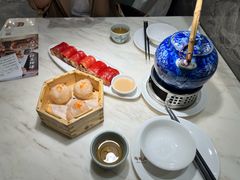 -陶陶居酒家(第十甫路总店)