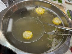-潮悦牛肉火锅城(水贝店)