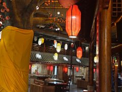-来小酌·长安酒家(翠庭大厦店)
