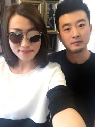点击看大图 Mirror Salon-3AM HAIR SALON烫发染发接发