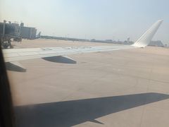 -石家庄正定国际机场-T2航站楼