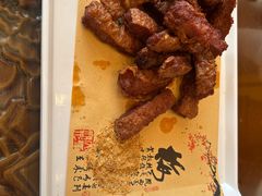 -民族饭荘(新华大街店)