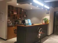 -梵猫·新养生(南坪万达店)