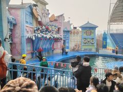 -华夏文旅海洋公园