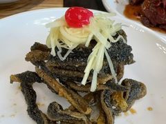 -二泉园老菜馆·百年无锡菜