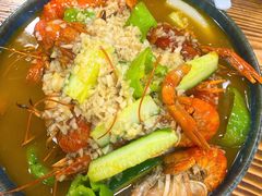 -星记小馆·小蓝龙·老南京砂锅菜(上海路店)