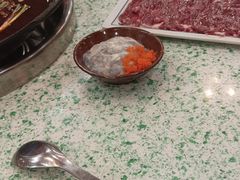 -鸿姐老火锅(疁城新天地店)