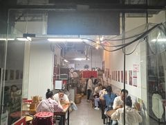大堂-袁妈红豆汤(重庆总店)