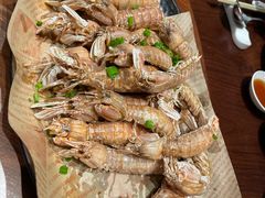 -高佳庄·舟山海鲜(海景旗舰店)