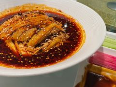 -雀蓝川菜(星悦汇店)