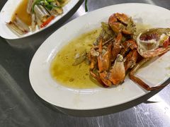 -莲花公园煎蟹(总店)