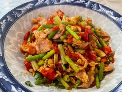 -浏阳河湘菜馆(五一支路店)