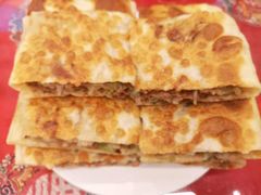 -玉华台饭庄(裕中西里小区店)