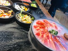 -九田家黑牛烤肉料理(珠江摩尔店)
