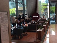 -COSTA COFFEE(静安嘉里中心店)