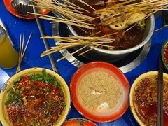 -马路边边串串香(双井直营店)