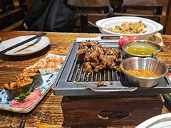 -小川洋风料理(街道口店)