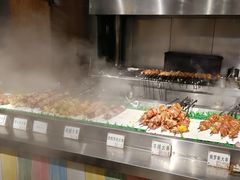 -通海俄式烧烤·俄罗斯大串(嵩山路店)