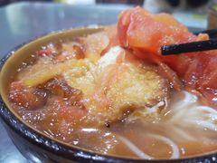 -华兴街煎蛋面(总店)