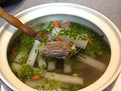 -俏陵轩·南京本土菜(奥体博览中心店)