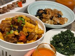 -紫泥369粗粮季(鼓楼店)