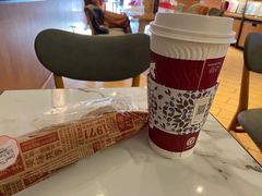 -COSTA COFFEE(新奥购物中心店)