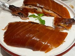-大鸭梨烤鸭店(花园村店)