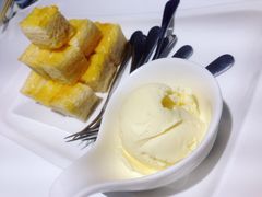 一口蜜糖西多士-至潮餐厅精致粤菜·活鲈鱼·走地鸡(珠江新城店)