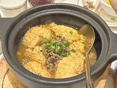 -春家·非遗手工小吃(徐汇万科广场店)