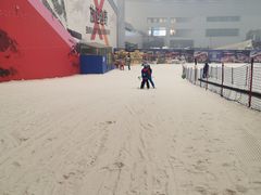 -哈尔滨热雪奇迹