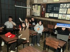 -屋有岛沉浸游戏旗舰店(中山公园店)